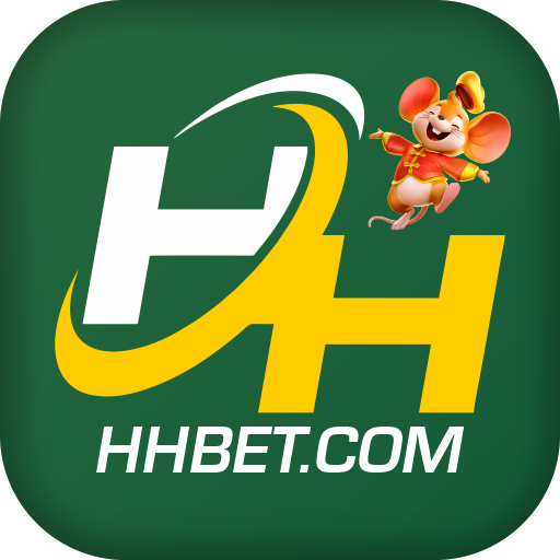 Imagem promocional da hhbet mostrando a plataforma e suas vantagens
